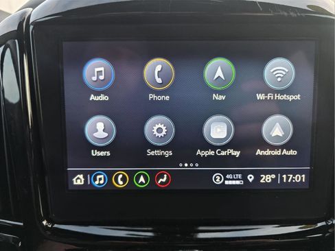 Used 2023 Chevrolet Traverse RS w/ LPO, Floor Liner Package image 16