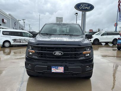 New 2026 Ford F150 XLT w/ Equipment Group 302A MID