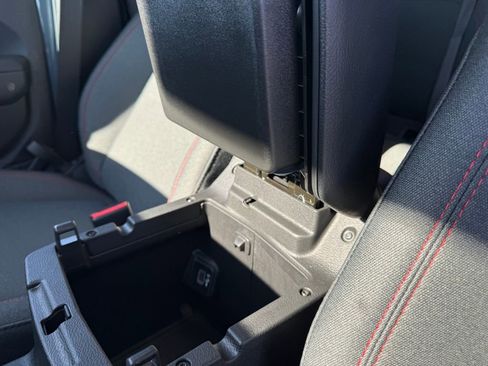 New 2026 Jeep Gladiator Rubicon image 26