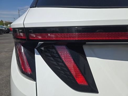 Used 2022 Hyundai Tucson SEL FWD image 10