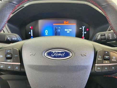 Used 2025 Ford Escape ST-Line image 26