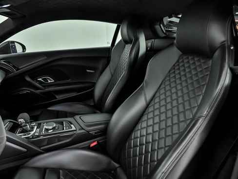 Used 2020 Audi R8 V10 performance AWD/4WD image 19