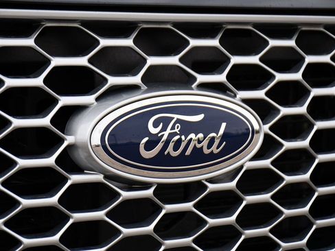 Used 2024 Ford Edge SEL w/ Convenience Package image 35