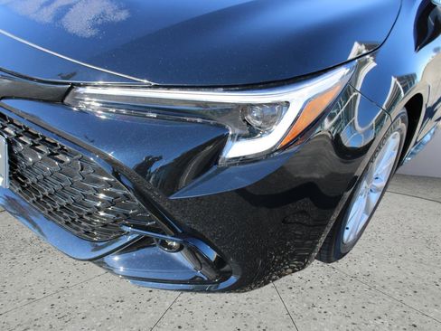 Used 2023 Toyota Corolla SE image 10