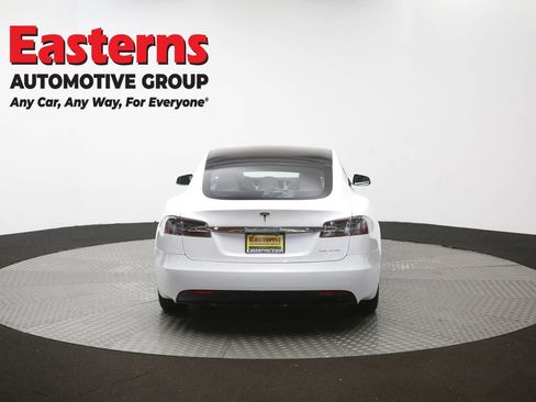 Used 2019 Tesla Model S Long Range AWD/4WD image 32