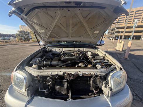 Used 2006 Toyota Tundra SR5 AWD/4WD image 32