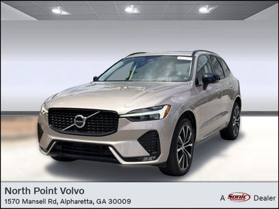 Used 2023 Volvo XC60 B5 Plus w/ Climate Package
