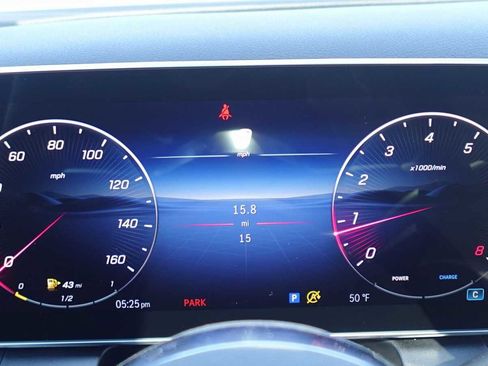 New 2026 Mercedes-Benz GLC 300 4MATIC image 38