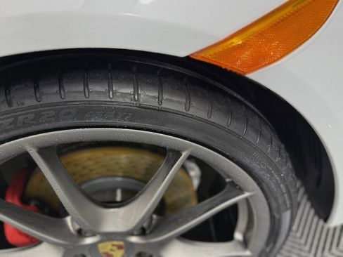 Used 2016 Porsche Boxster GTS image 19