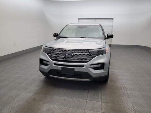 Used 2020 Ford Explorer Limited RWD image 15