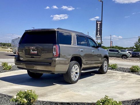 Used 2015 GMC Yukon SLE w/ Convenience Package image 6