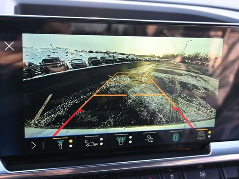 New 2026 Chevrolet Silverado 3500 High Country w/ High Country Premium Package image 45