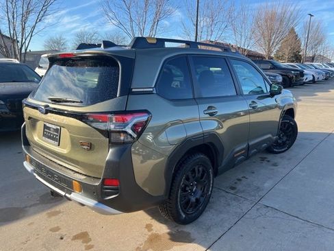 New 2026 Subaru Forester Wilderness image 6