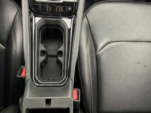 Used 2024 Jeep Compass Limited image 16