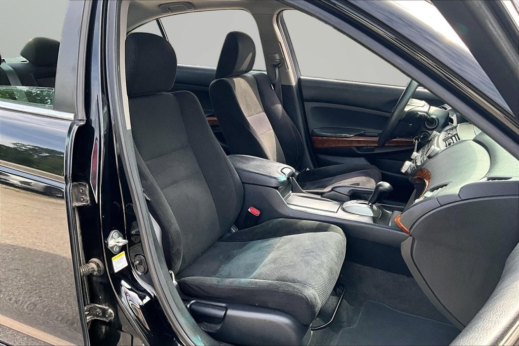 Used 2012 Honda Accord EX image 28