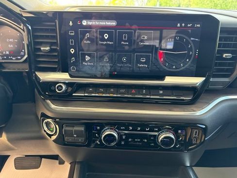 Used 2026 GMC Sierra 1500 SLT w/ SLT Premium Plus Package AWD/4WD image 21