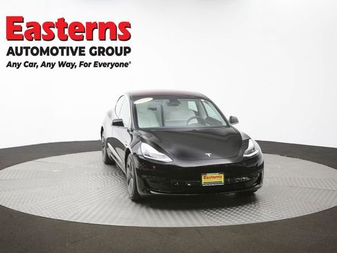 Used 2018 Tesla Model 3 Long Range image 46