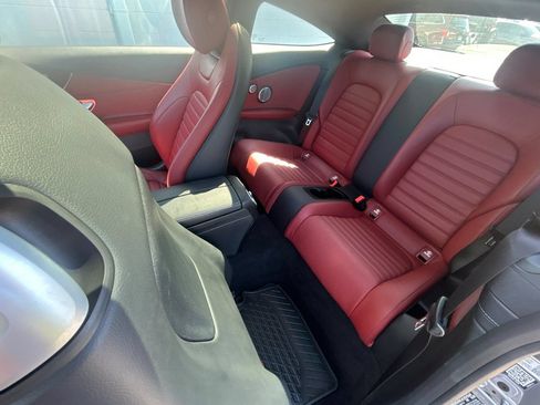 Used 2023 Mercedes-Benz C 300 4MATIC Coupe image 12