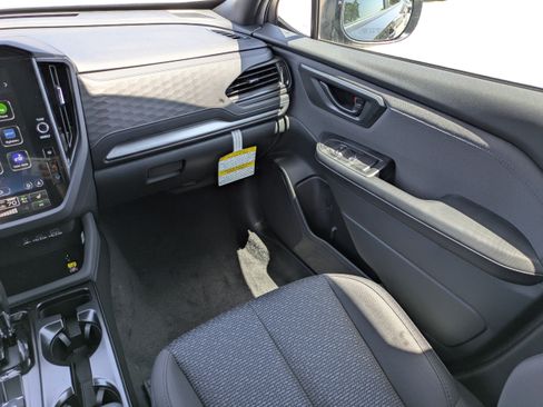 New 2026 Subaru Forester Premium AWD/4WD image 16