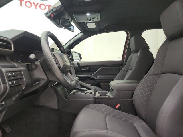 Used 2026 Toyota Tacoma SR AWD/4WD image 21
