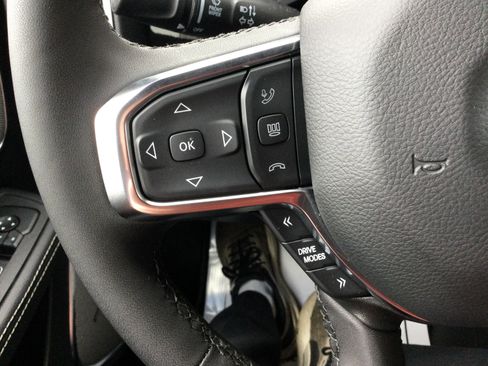 New 2026 RAM 1500 Laramie image 17