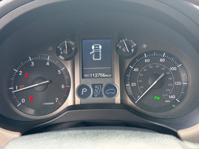 Used 2013 Lexus GX 460 w/ Comfort Plus Pkg AWD/4WD image 33