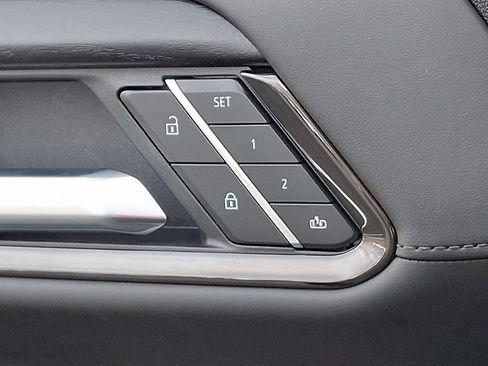 New 2026 GMC Sierra 1500 AT4X image 21