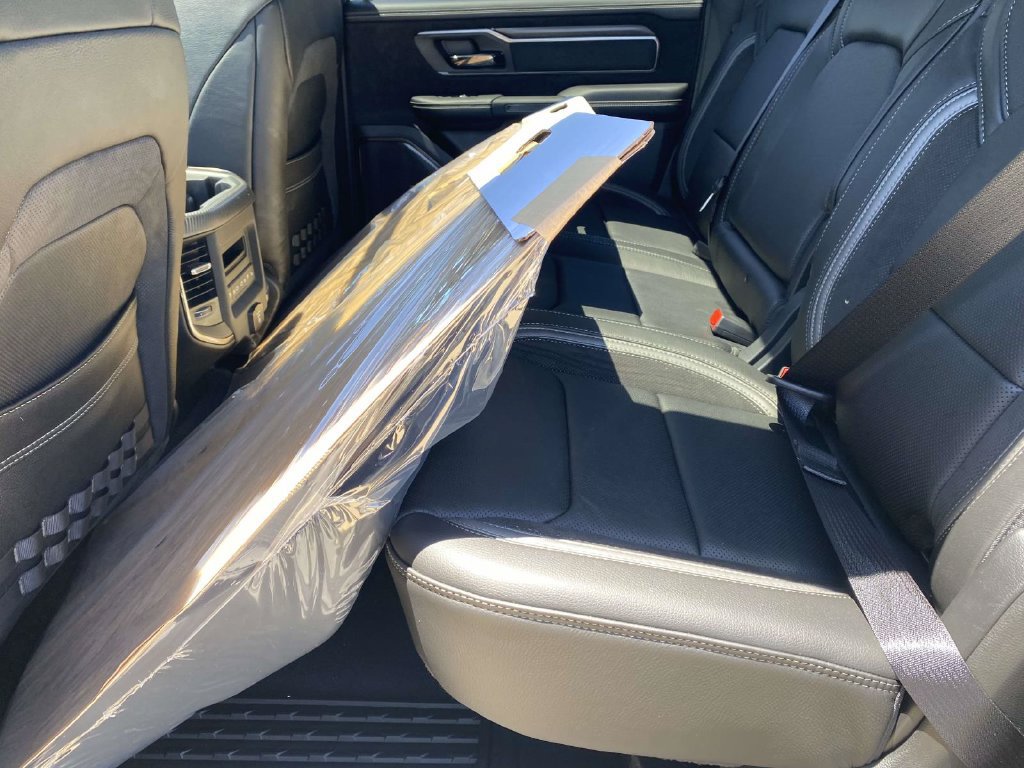 New 2026 RAM 1500 RHO w/ RHO Level 1 Equipment Group AWD/4WD image 39