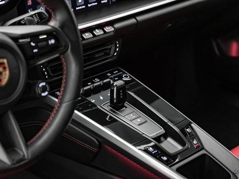 Used 2023 Porsche 911 Turbo S AWD/4WD image 59