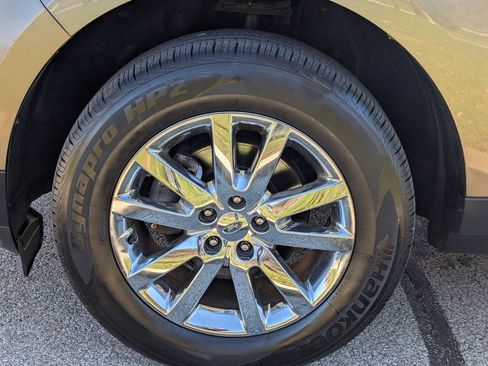 Used 2013 Ford Edge SEL image 39