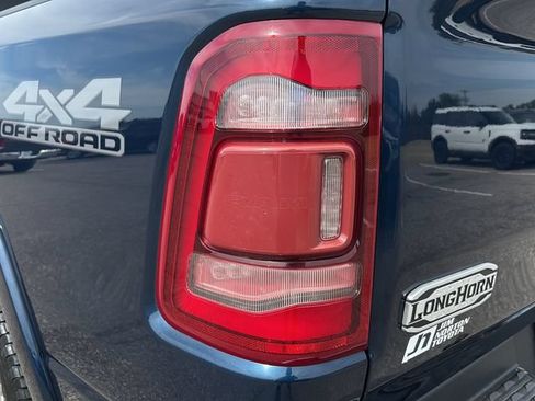 Used 2021 RAM 1500 Limited w/ Off Road Group AWD/4WD image 11