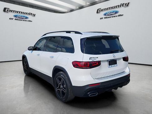 Used 2020 Mercedes-Benz GLB 250 4MATIC image 6