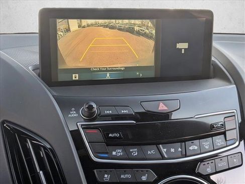 New 2026 Acura RDX A-Spec image 13