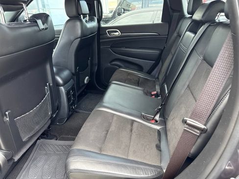 Used 2020 Jeep Grand Cherokee Altitude RWD image 6