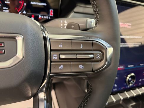 New 2026 GMC Acadia Elevation w/ Black Edition image 18