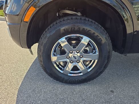 Used 2024 Ford Ranger XLT w/ Trailer Tow Package image 13