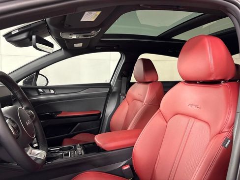 New 2026 Kia K5 GT-Line FWD image 32