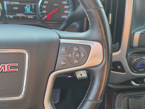 Used 2018 GMC Sierra 1500 SLE w/ SLE Fleet Preferred Package AWD/4WD image 18