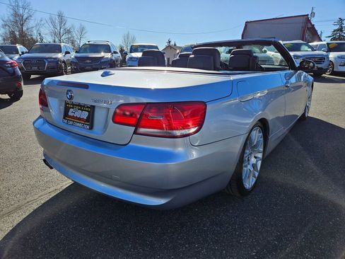Used 2009 BMW 328i Convertible image 5