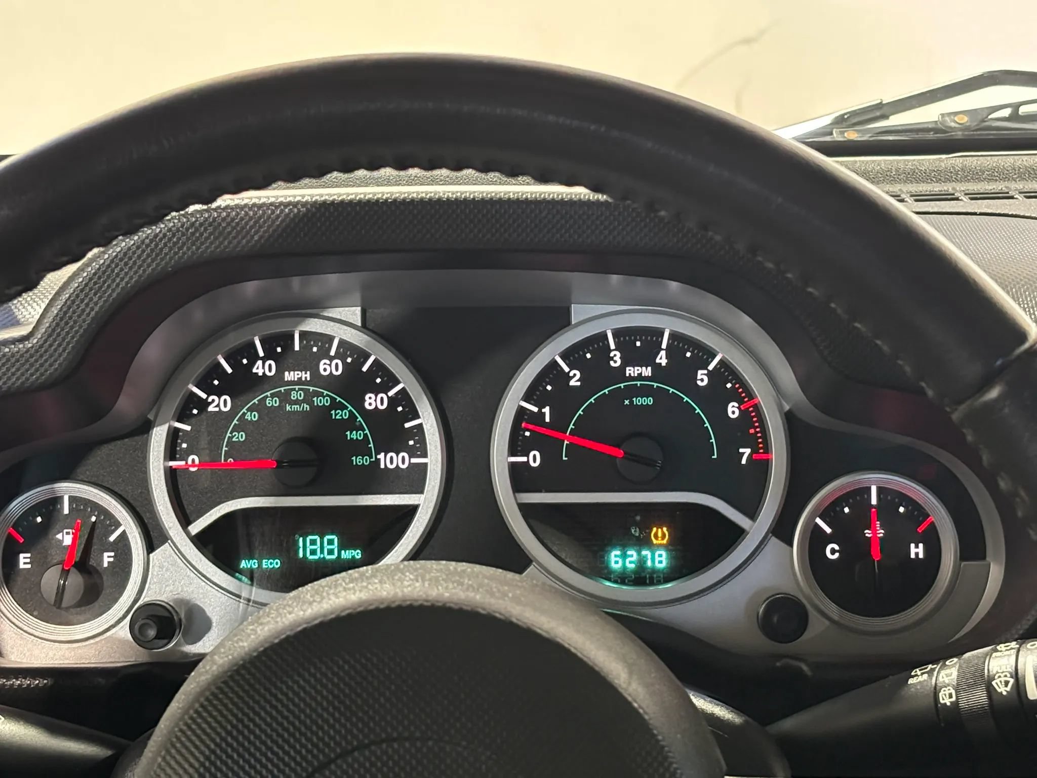 Used 2010 Jeep Wrangler Sport AWD/4WD image 15