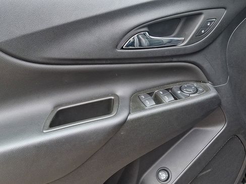 Used 2024 Chevrolet Equinox LT w/ LPO, Floor Liner Package image 12