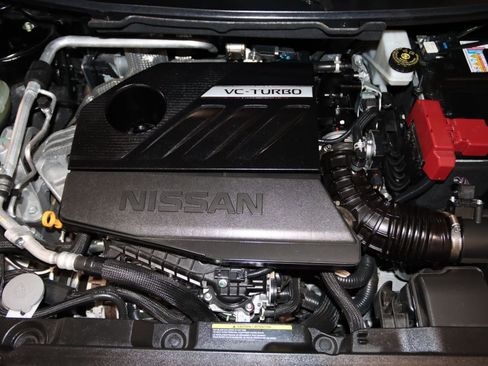 Used 2023 Nissan Rogue SV AWD/4WD image 68
