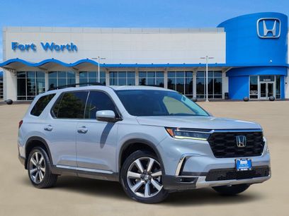 Used 2024 Honda Pilot Touring
