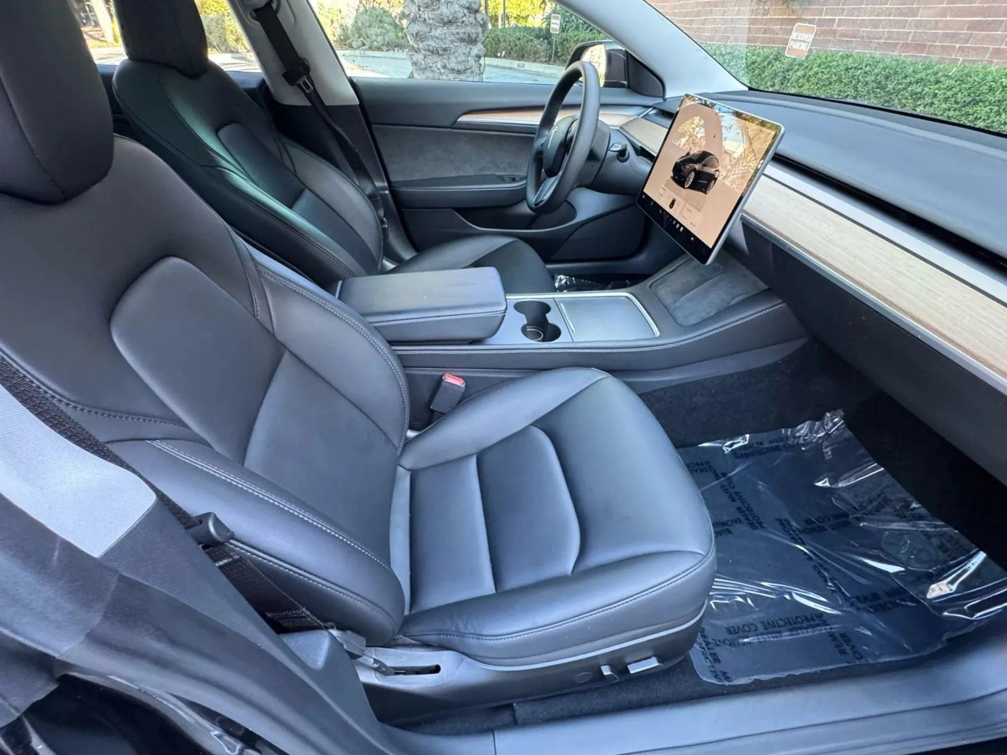 Used 2023 Tesla Model 3 Standard Range RWD image 10