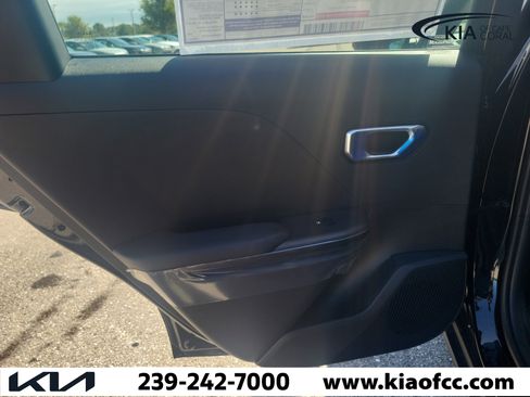New 2026 Kia K4 FWD image 10