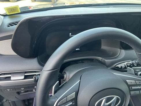 Used 2023 Hyundai Palisade XRT AWD/4WD image 16