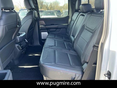 Used 2025 Ford F150 Raptor image 20