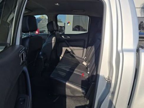 Used 2019 Ford Ranger Lariat w/ Equipment Group 501A Mid AWD/4WD image 10