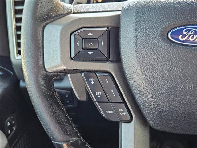 Used 2019 Ford F150 Raptor w/ Equipment Group 802A Luxury AWD/4WD image 14