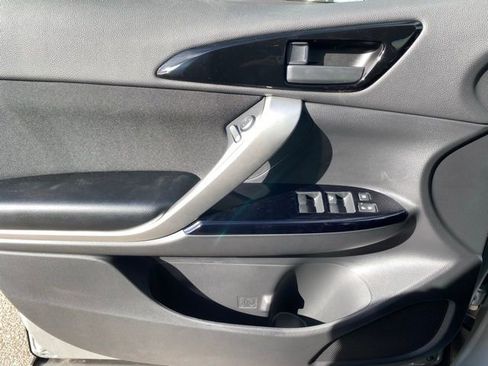 New 2026 Mitsubishi Eclipse Cross LE image 13